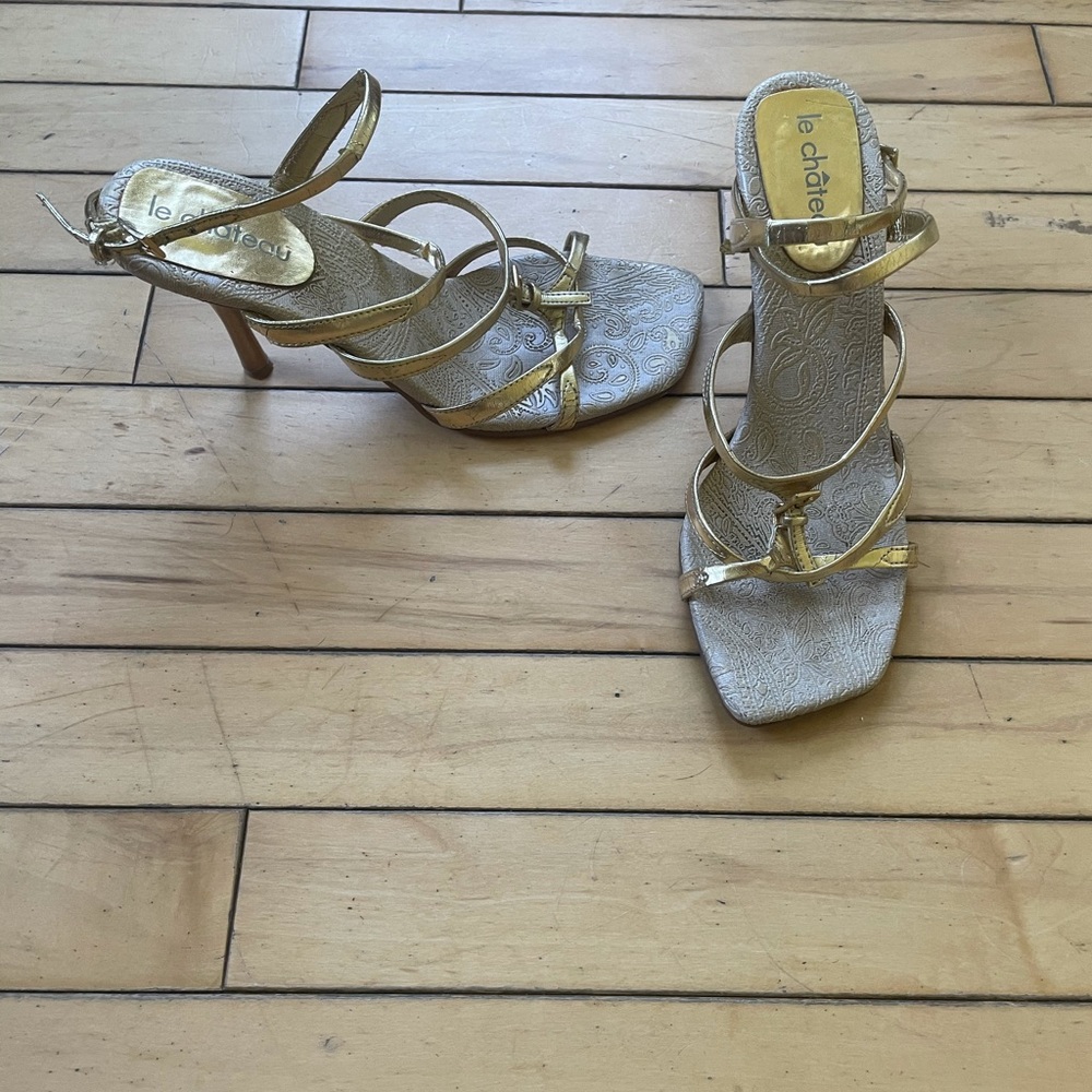 Shoes